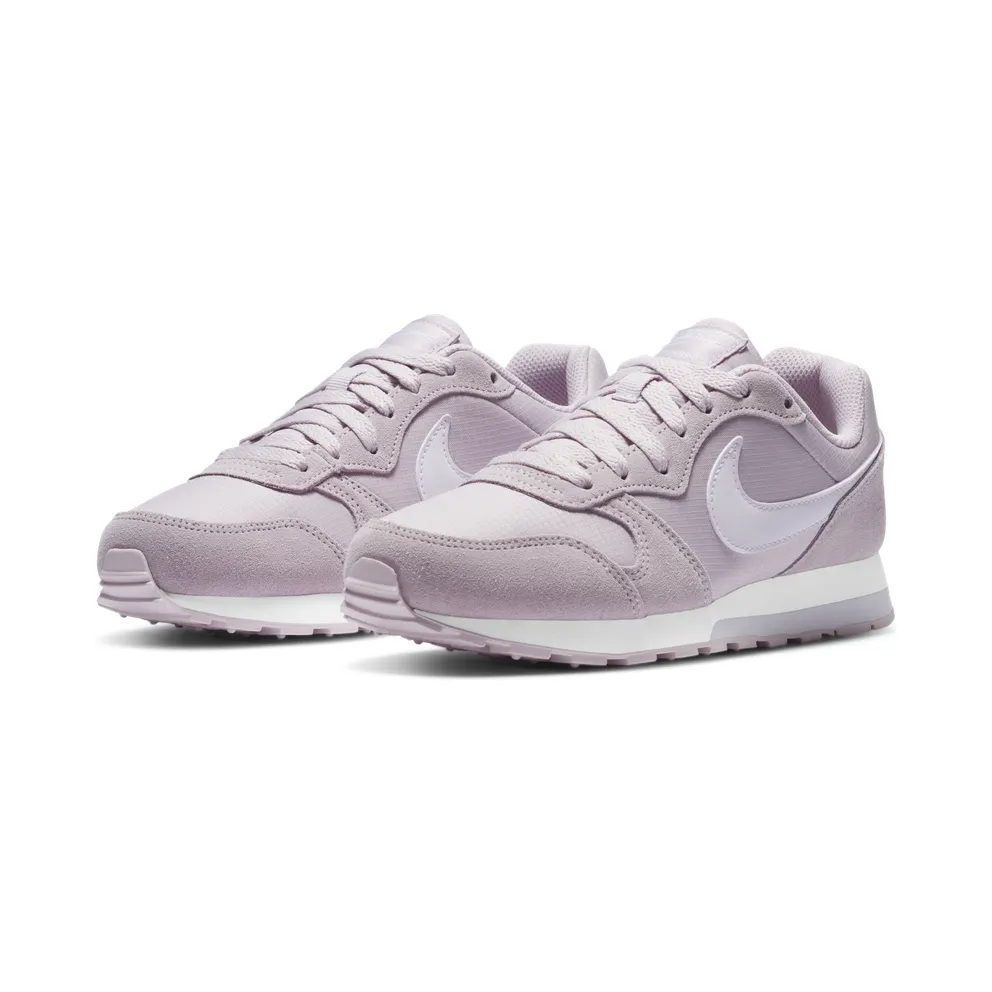 Nike MD Runner 2 PE Purple “Iced Lilac / Barely Grape” (BQ8271-500)