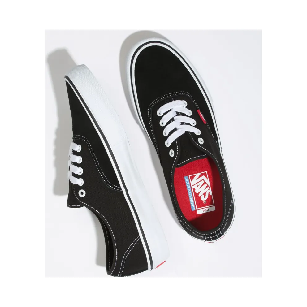 Vans Authentic Pro ‘Black’ Black (VN0A34796BT)