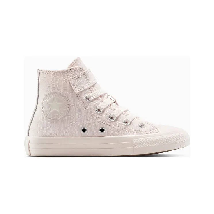 Converse Chuck Taylor All Star Monochrome Easy On Shy Flamingo/Shy Flamingo (A14179C)