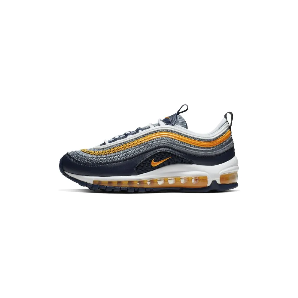 Nike Air Max 97 Midnight Navy (GS) Midnight Navy/Obsidian Mist/White (BV0050-400)