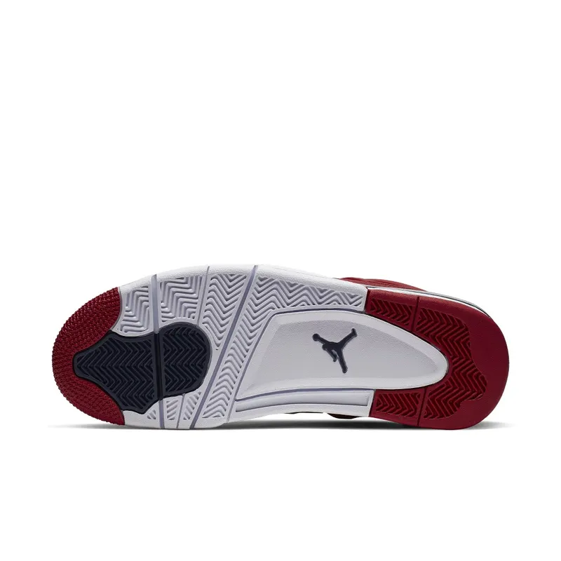 Air Jordan Nike AJ IV 4 ‘FIBA’ (2019) (CI1184-617)