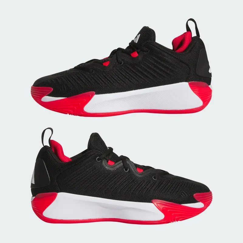 Adidas adidas Initiation Core Black / Cloud White / Pure Ruby (JS0464)
