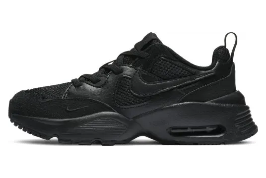 Nike Air Max Fusion Schwarz (CJ3825-001)