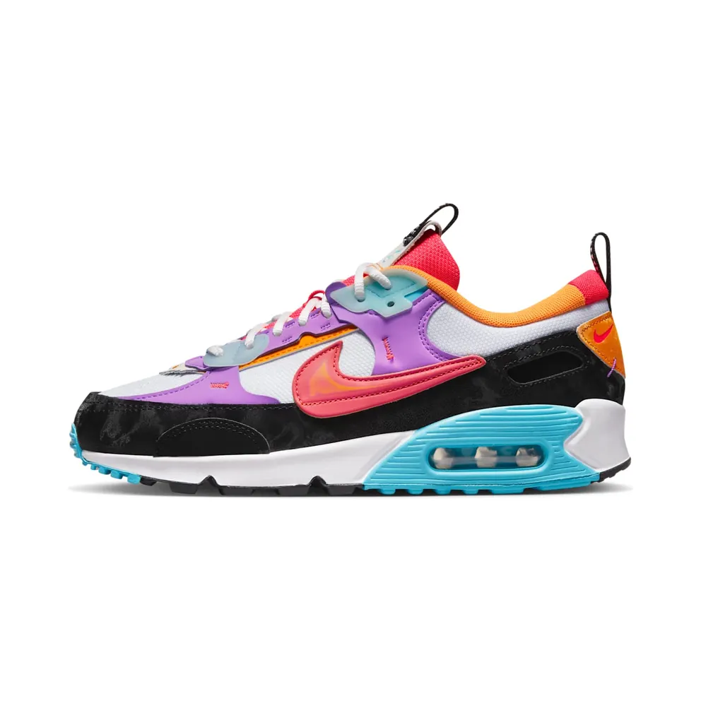 Nike Air Max 90 Futura Lunar New Year (FD0821-100)