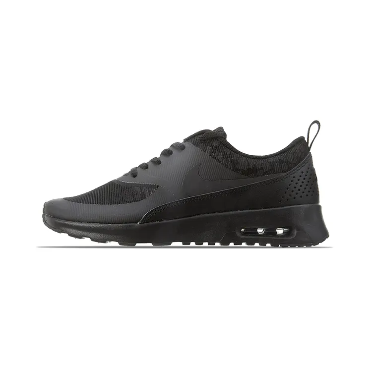 Nike Air Max Thea Black Leopard (W)