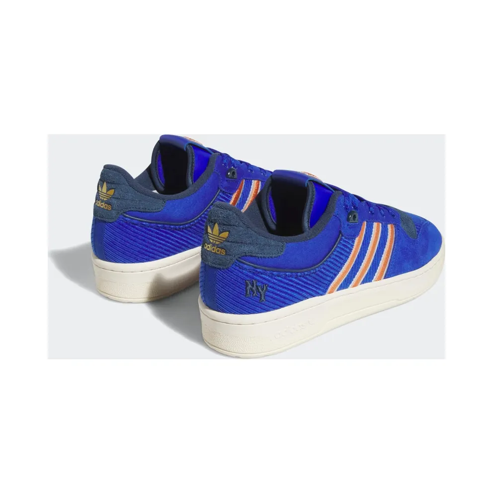 Adidas Rivalry Low 86 Bold Blue / Hazy Copper / Chalk White (ID4755)