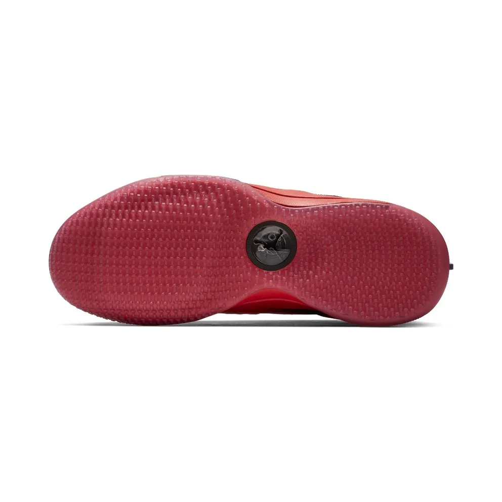 Jordan XXXIII University Red University Red/Black-Sail-White (AQ8830-600)