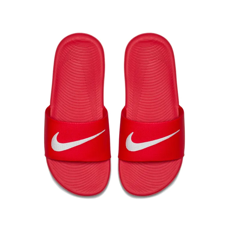 Nike Kawa University Red (GS) University Red/White (819352-600)