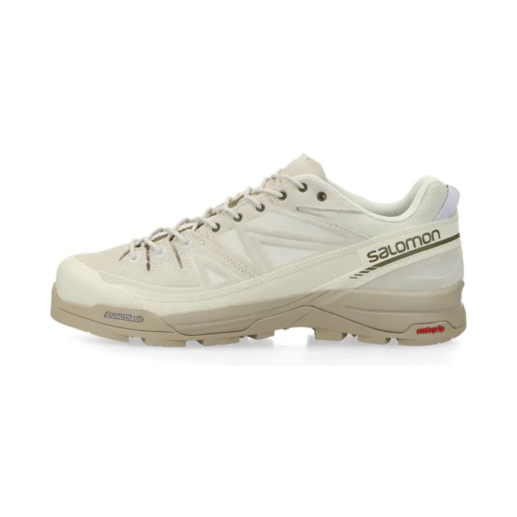 Salomon X-ALP LTR (almilk / whpep / burnto) – L47596200
