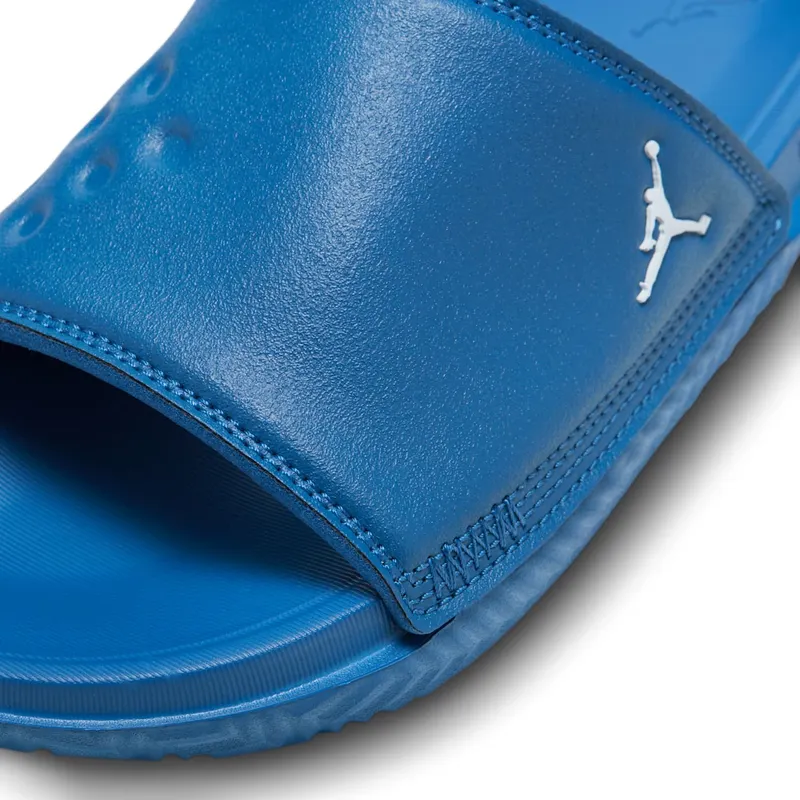 Jordan Play Slide True Blue White (DN3596-400)