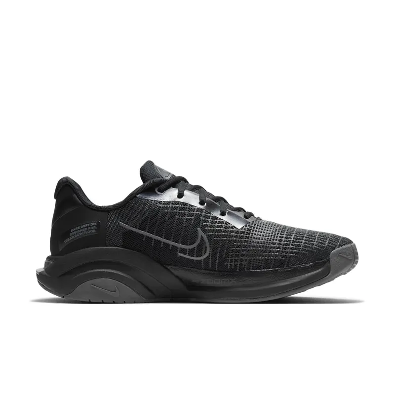 Nike ZoomX SuperRep Surge Endurance Class for Men Black (CU7627-004)