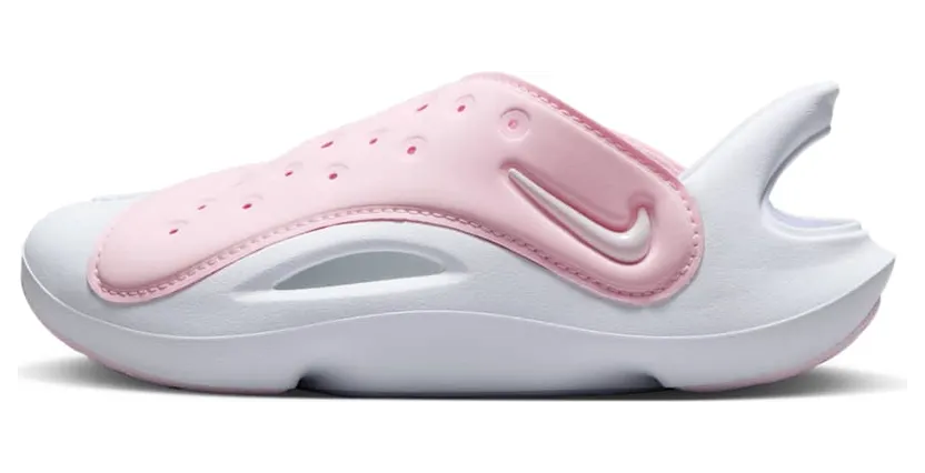 Nike Aqua Swoosh Pink Foam White (FN0876-600)