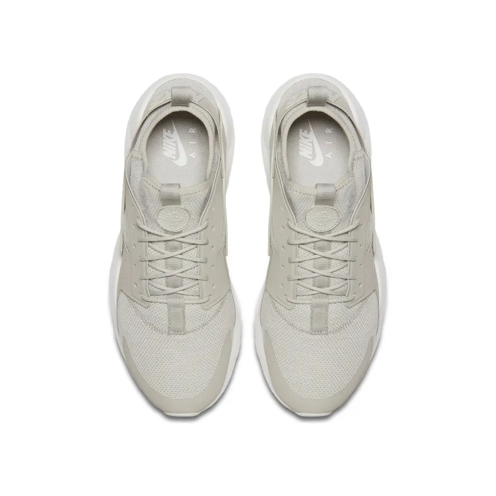 Nike Air Huarache Run Ultra Breathe Pale Grey Pale Grey/Pale Grey-Summit White (833147-002)