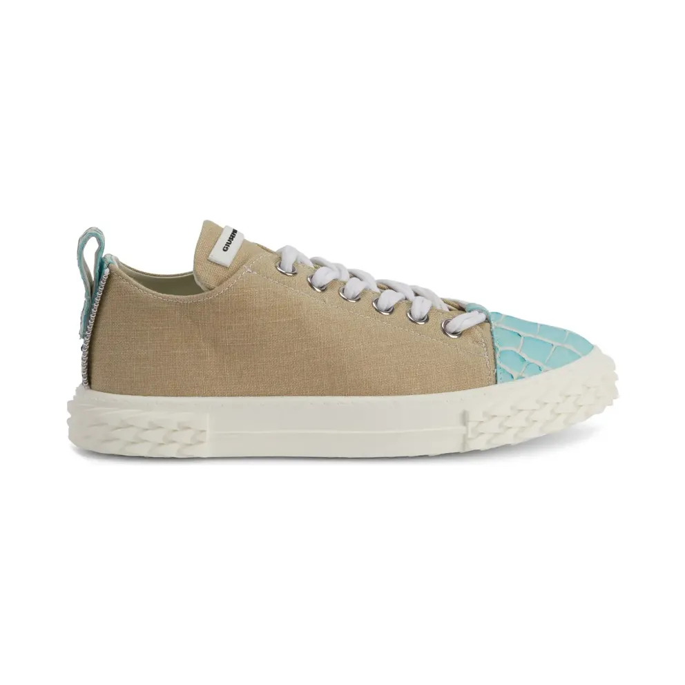Giuseppe Zanotti Blabber – Beige (RW00124K11)