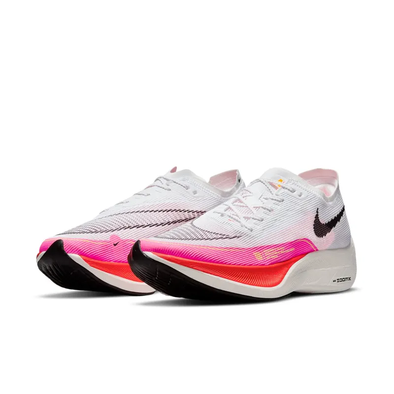 Nike ZoomX Vaporfly Next% 2 Road Racing White (DJ5457-100)