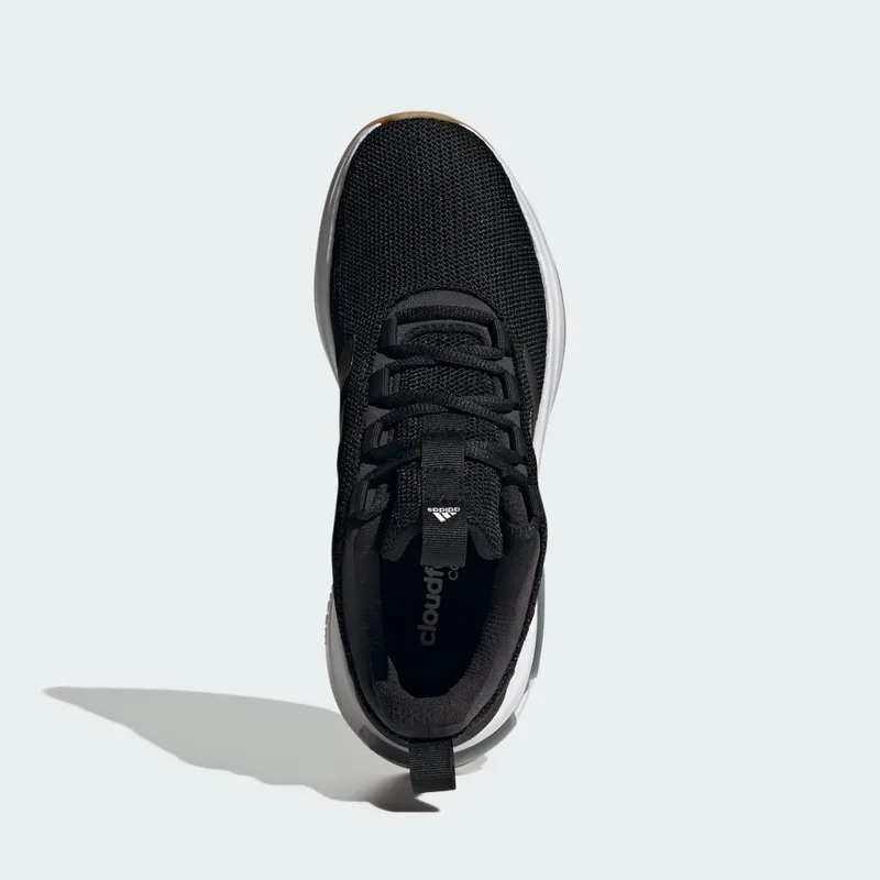 adidas Racer TR23 Core Black / Core Black / Cloud White (IF8652)