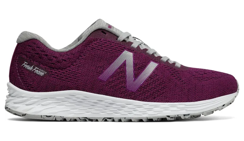 New Balance Fresh Foam Arishi “Mulberry” (WARIS-RM1)