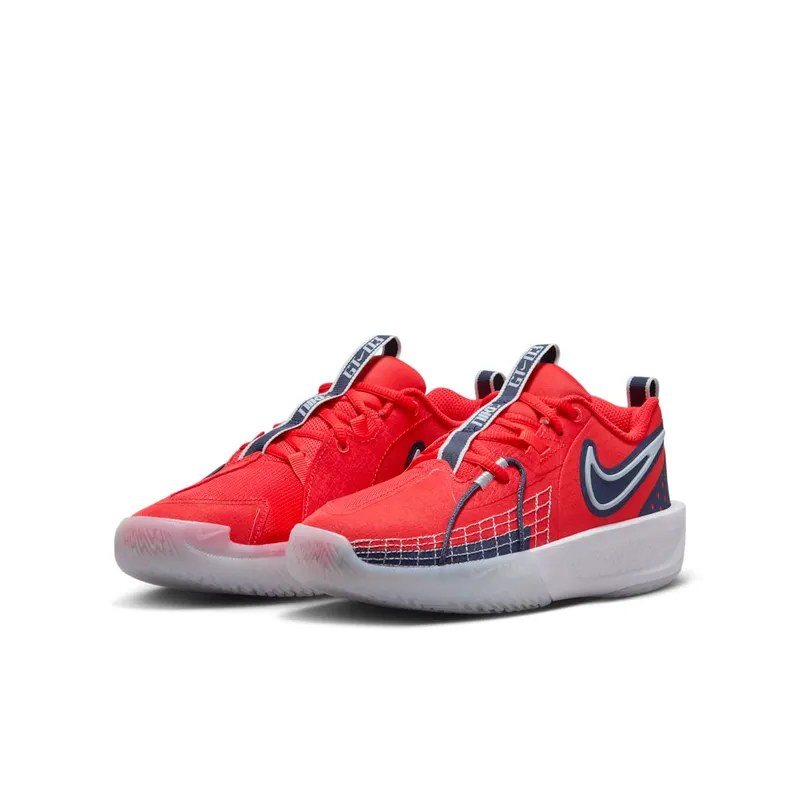 Nike Air Zoom GT Cut 3 Light Crimson Thunder Blue White Blue Tint (FD7033-601)