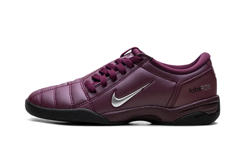 Nike Total 90 III “Bordeaux” (HJ9351-600)