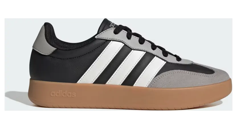 Adidas Barreda Core Black / Core White / Mgh Solid Grey (JP5927)