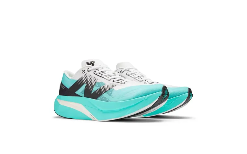 New Balance FuelCell SuperComp Elite v4 Cyber Jade (WRCELCT4)