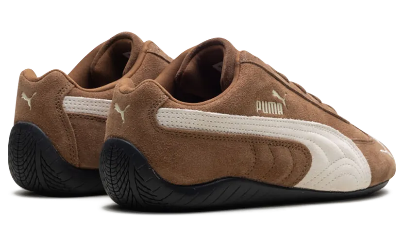 Puma Speedcat OG “Haute Coffee”: trend of tijdsdocument? (2)