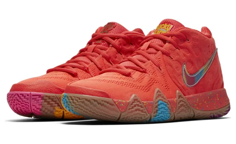 Nike Kyrie 4 Lucky Charms (GS)