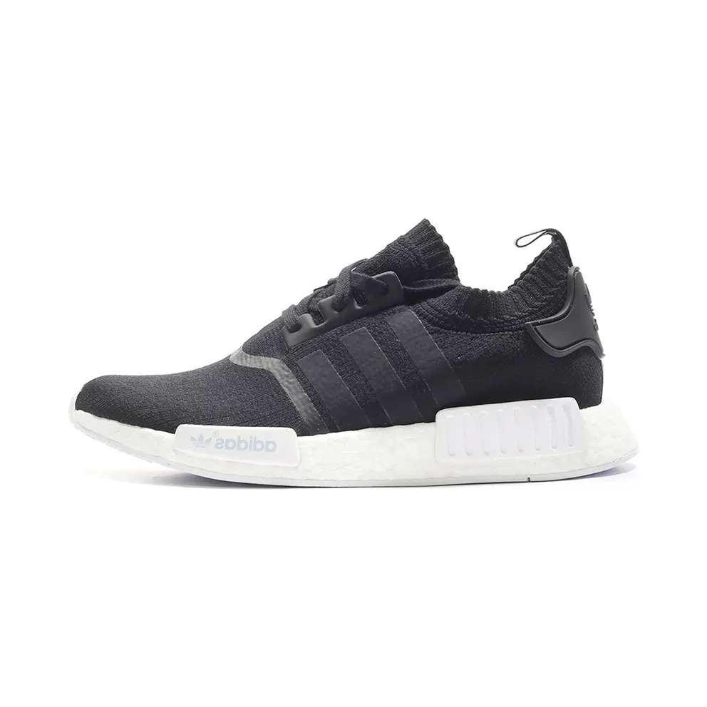Adidas NMD R1 PK Core Black White (BA8629)