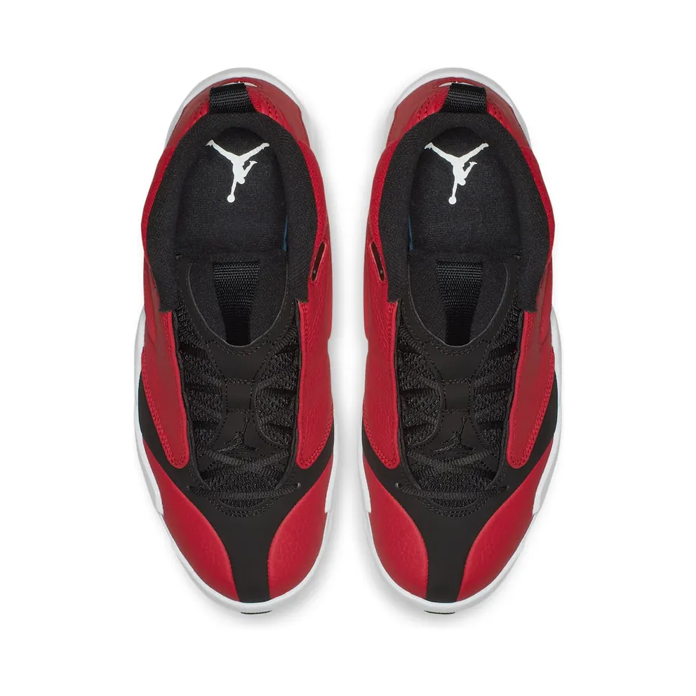 Jordan Jumpman Quick 23 Gym Red Gym Red/White-Black (AH8109-600)