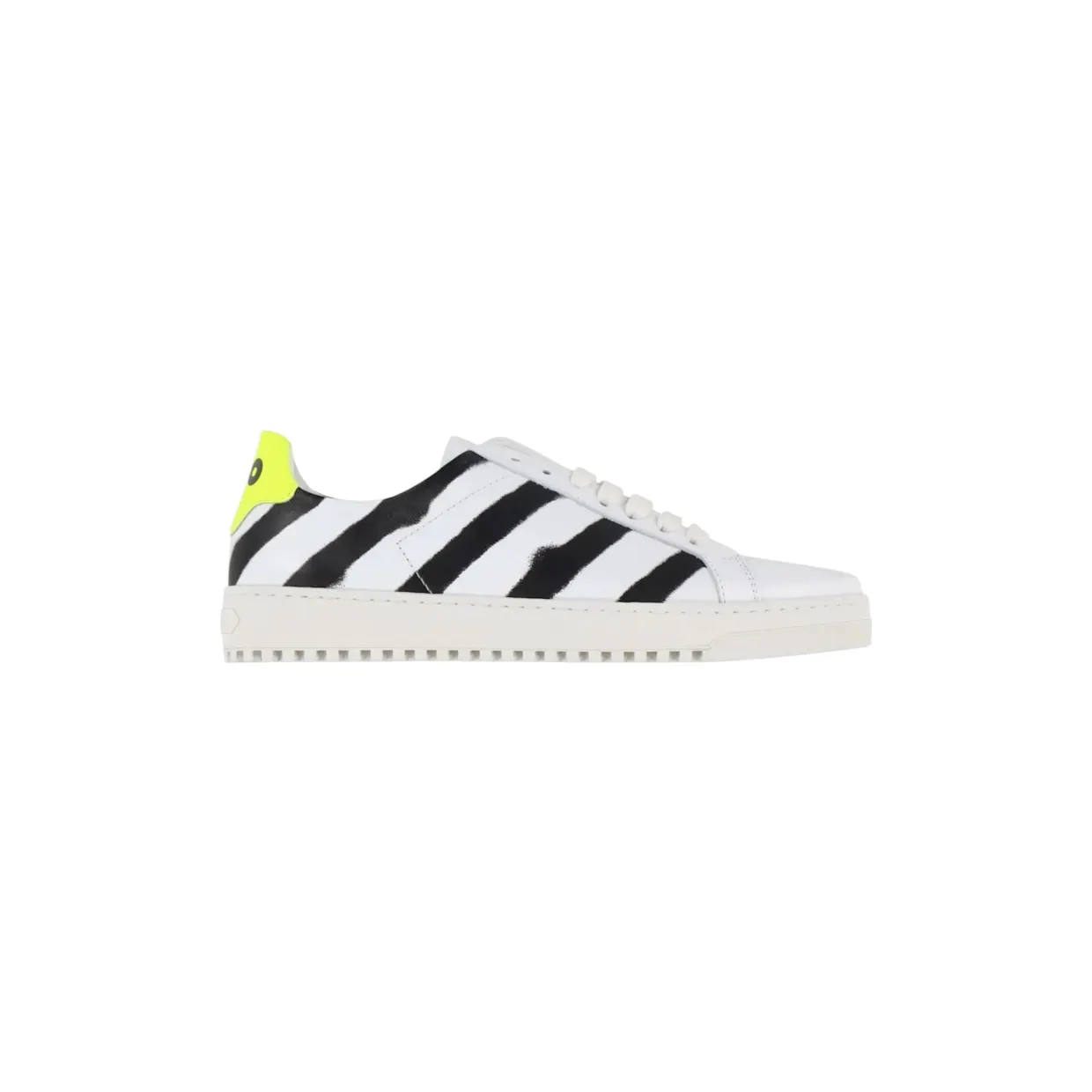 OFF-WHITE Spray Paint White (OWIA053S174770020110)