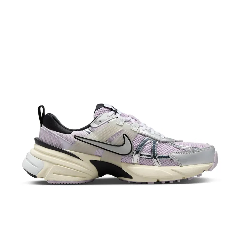 Nike V2K Run “Barely Grape” (HF1876-500)