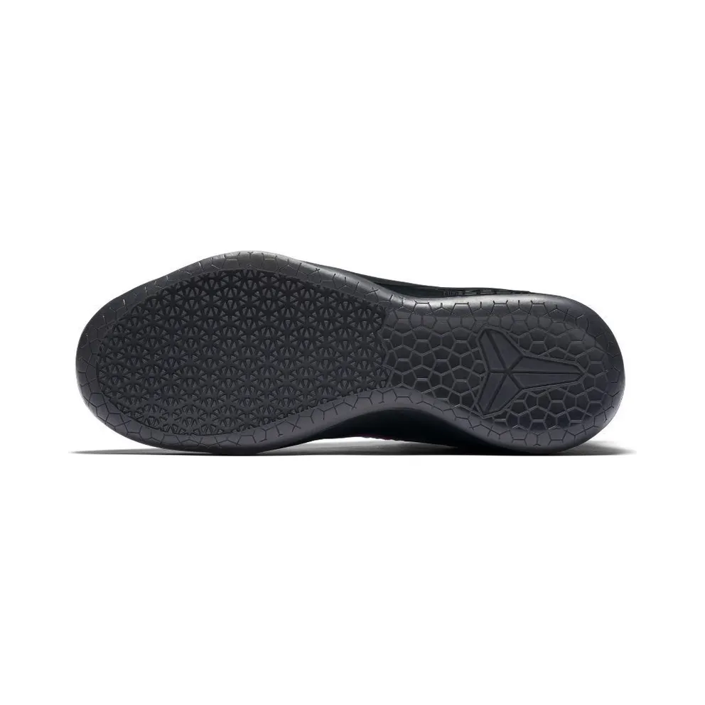 Nike Kobe A.D. Flip the Switch Black/University Red-Hyper Violet (852425-004)