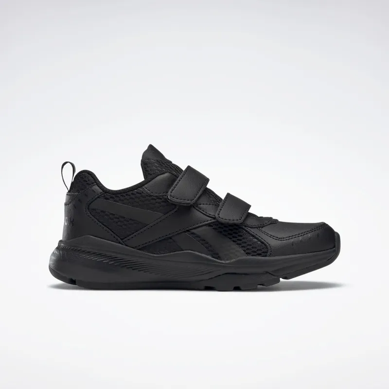 Reebok XT Sprinter Alt Schoenen Black / Black / Black