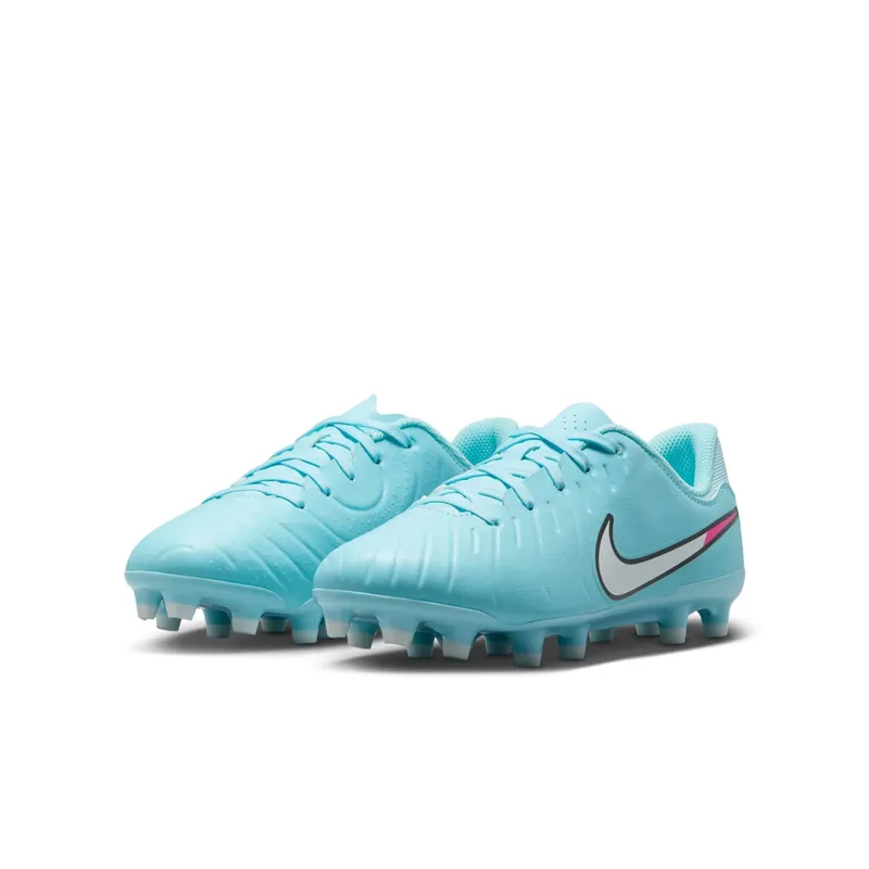 Nike Tiempo Legend 10 Academy FG/MG Prism Pack (DV4348-401)