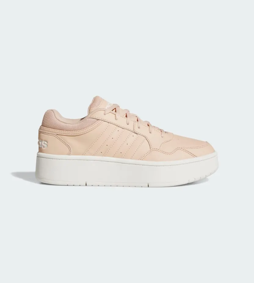 Adidas Hoops 3.0 Bold Halo Blush / Halo Blush / Cloud White (JI3456)