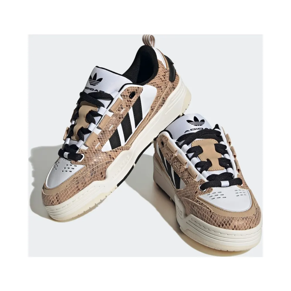 Adidas Adi2000 Magic Beige / Core Black / Cloud White (H03489)