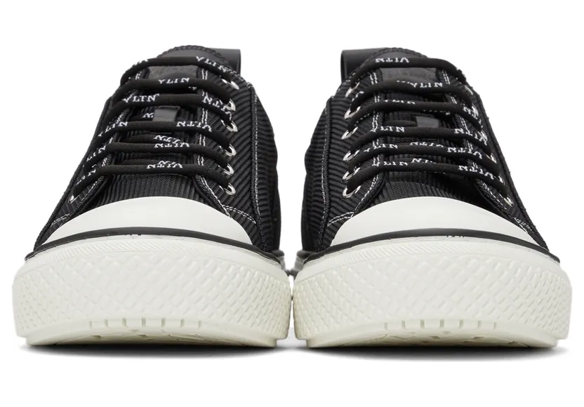 Valentino Garavani ‘VLTN’ Giggies Low Sneakers (WY2S0D57MBU) (2)