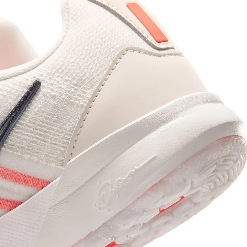 Nike Sabrina 3 Phantom / Ivory / Rush Coral (IB3088-002)