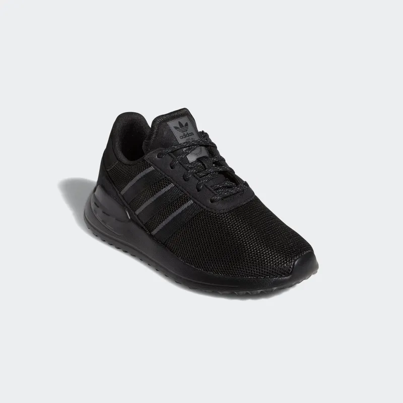 Adidas LA Trainer Lite Core Black / Core Black / Grey Six (FW8274)