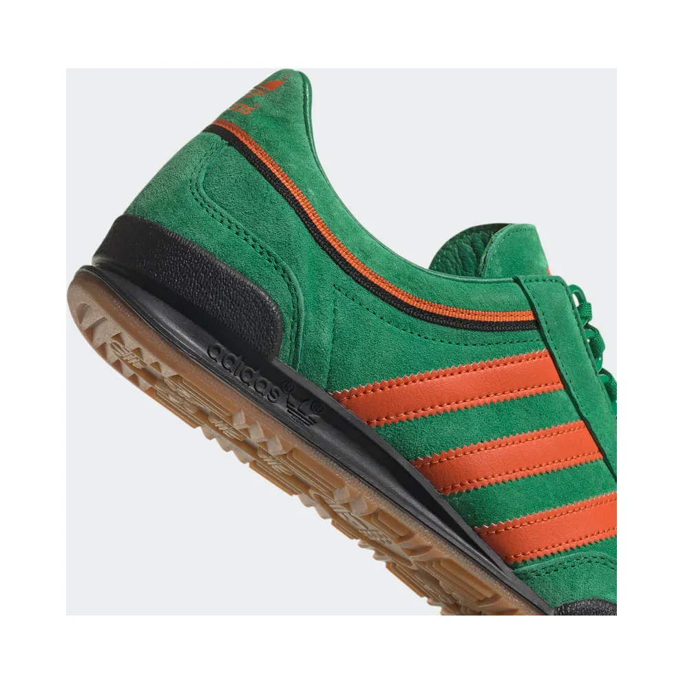 adidas Atlantic MKII Green / Team Orange / Core Black (H01791)