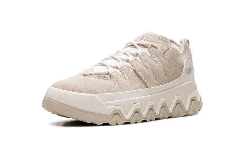 Ugg CapTrail Low “Light Beige” (1161830-LHB)