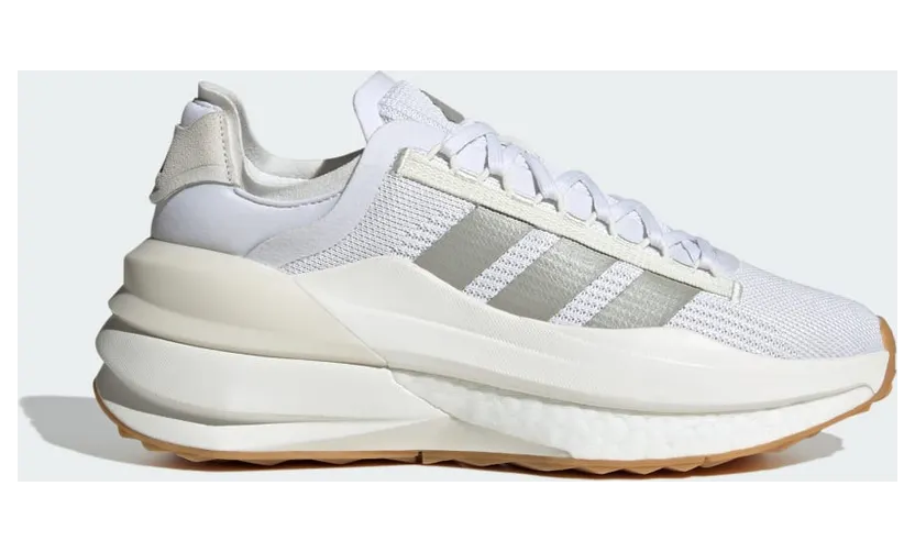 adidas Avryn_X Schuh Cloud White / Core White / Off White (ID5239)