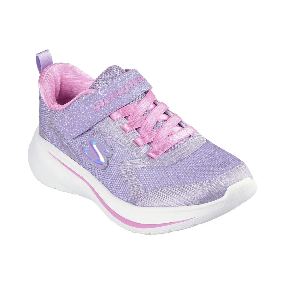 Skechers Wave 92 Purple (303557L-LAV)