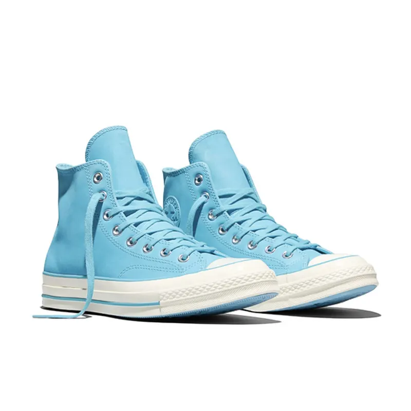 Converse Chuck 70 Hi “Shai Gilgeous-Alexander Masi Blue Egret” (A18990C)