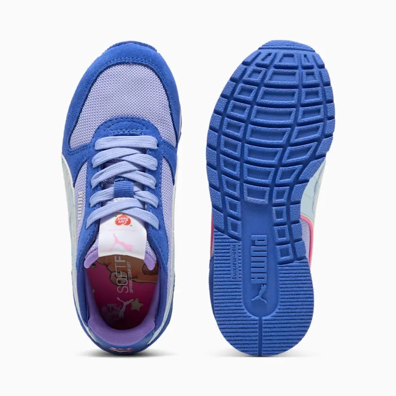 Puma ST Miler Care Bears x Sesame Street Intense Lavender (406912-01)