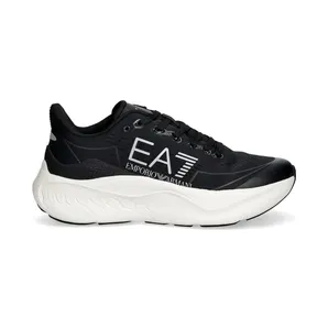 Emporio armani Ea7 Emporio Armani met logoprint “Black” (X8X245XK442)