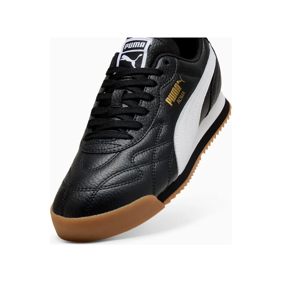 Puma Roma Black (397720-02)