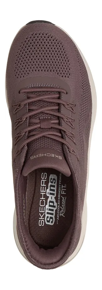 skechers-relaxed-fit 104494_BRN