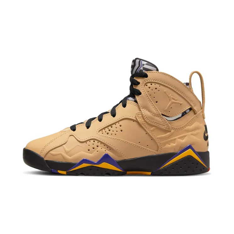 Air Jordan 7 GS “Afrobeats” (DZ4730-200)