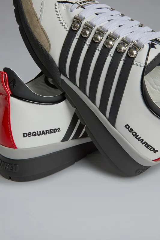 Dsquared2 sneaker (11968454CV)